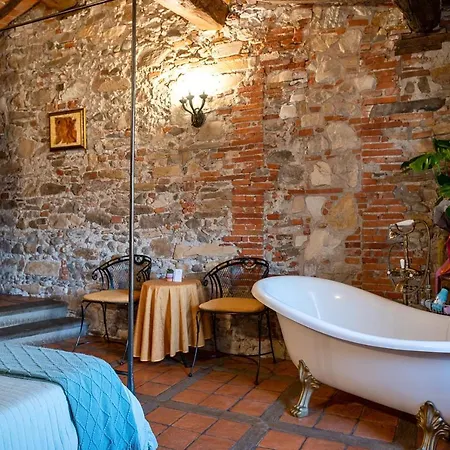 Luxury Corte Di Re Artu Lucca