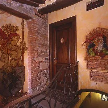Luxury Corte Di Re Artu