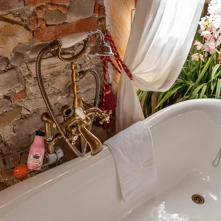 Luxury Corte Di Re Artu Panzió