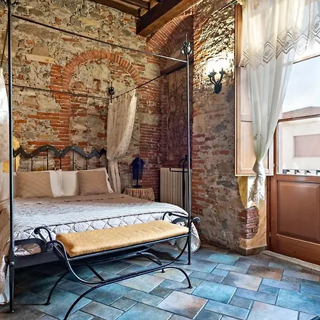 Panzió Luxury Corte Di Re Artu