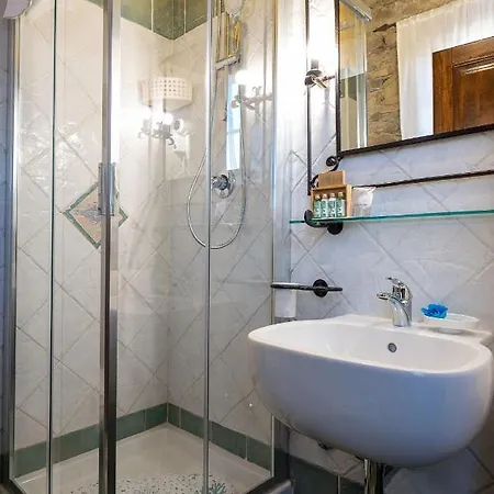 Luxury Corte Di Re Artu Panzió