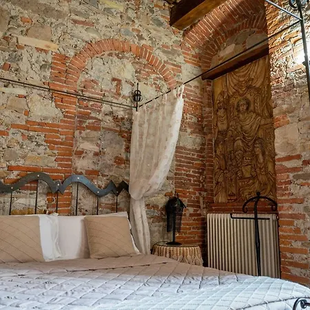 Luxury Corte Di Re Artu
