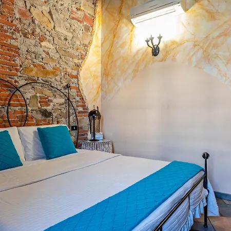 Luxury Corte Di Re Artu Lucca