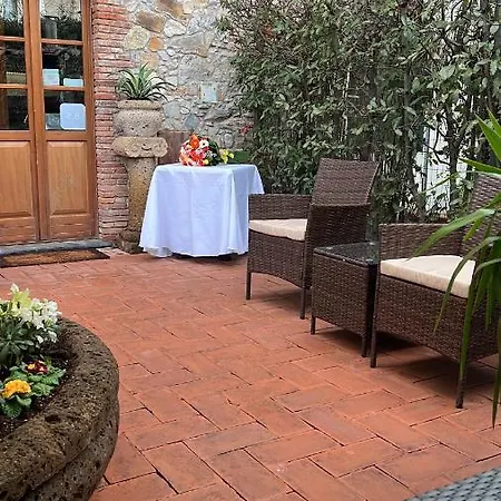 Panzió Luxury Corte Di Re Artu
