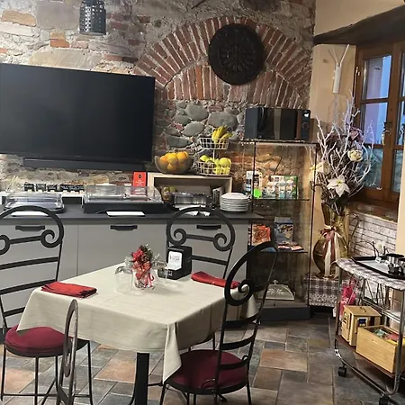 Luxury Corte Di Re Artu Lucca