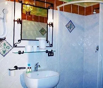 Luxury Corte Di Re Artu 2* Lucca