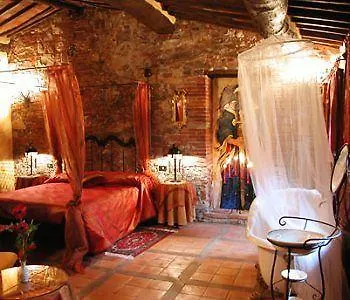 Luxury Corte Di Re Artu Panzió
