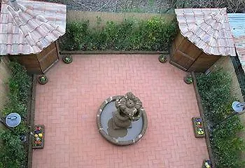 Luxury Corte Di Re Artu Panzió 2*