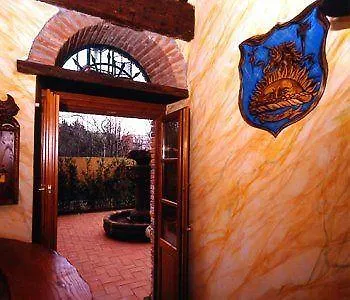 Luxury Corte Di Re Artu