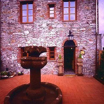 Luxury Corte Di Re Artu Lucca