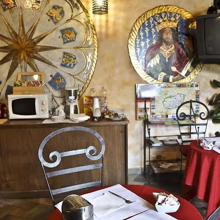 Luxury Corte Di Re Artu 2* Lucca