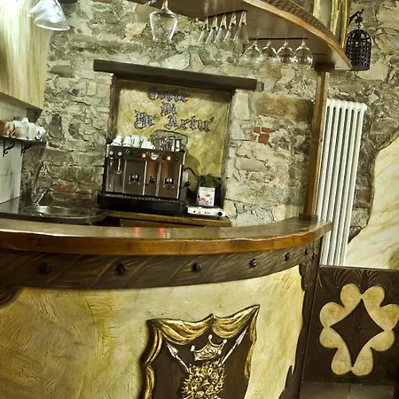 Luxury Corte Di Re Artu Lucca